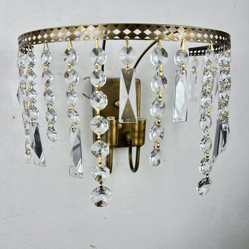 Lampada parete retro - lampada, da