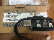 1PZ Nuovo Servomotore Yaskawa