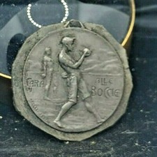 OLD MEDAGLIA  PROVA IMMAGINE