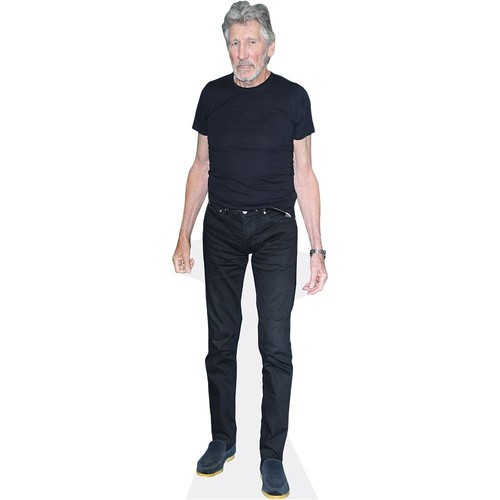 Roger waters mini - waters, (t