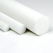 Pom Rotondo Ø 10 - 120mm