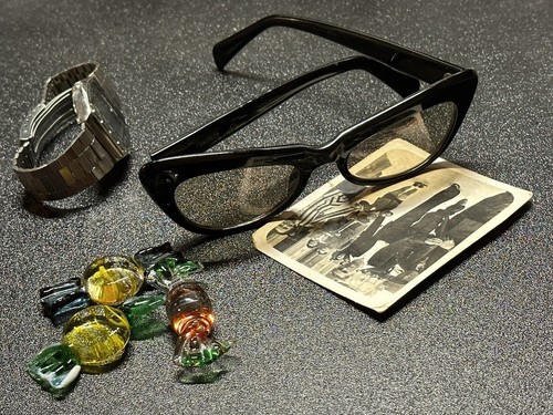 Occhiali safilo vintage - safilo,