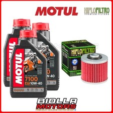KIT TAGLIANDO YAMAHA XT660 X