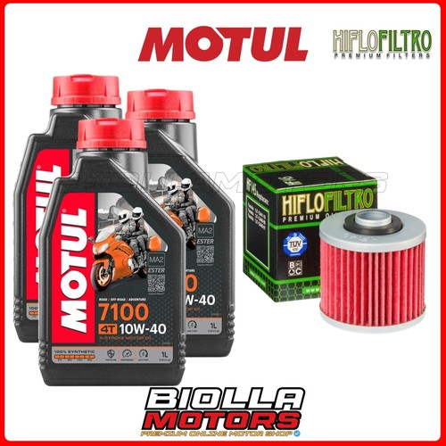Kit tagliando yamaha xt660 - tagliando,