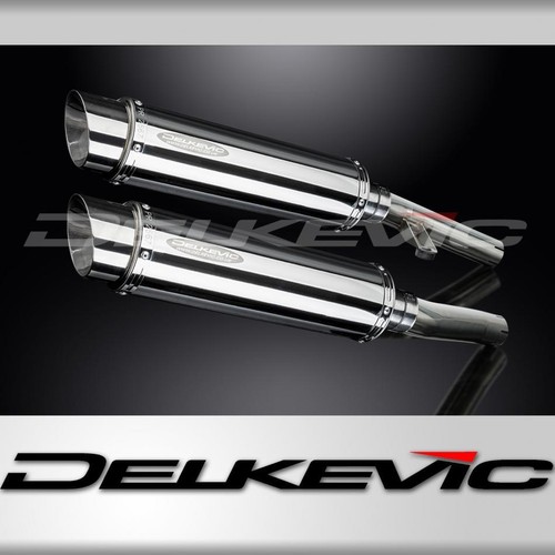 Kit scarico silenziatore - kit,