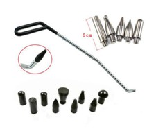 Paintless Stainless Steel