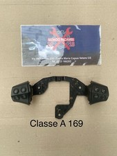 1698207310 Tasti Comandi Del Volante E Ricambi Mercedes Classe A W 169