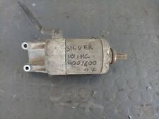 motorino avviamento honda silver wing 400 600 2004 2006