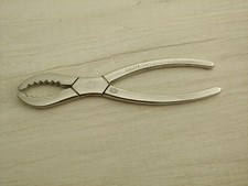 Vintage Veuve Clicquot Champagne Cork Pliers, pinza cavatappi