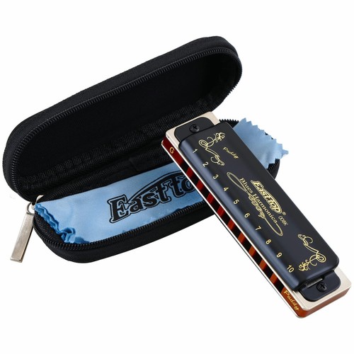 Easttop diatonic blue - easttop,