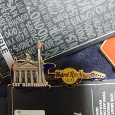 Hard Rock Cafe Dublin City