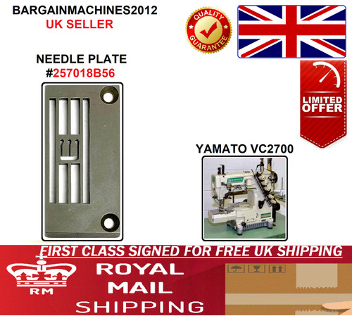Yamato vc2700 - yamato,