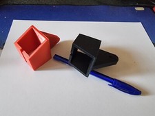 Sennheiser MD441 Clip Supporto