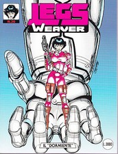 Legs weaver 20 - weaver,