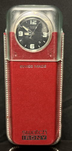 Scatola originale orologio - in,