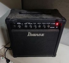 Amplificatore IBANEZ 15GR