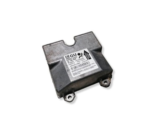 Centralina airbag opel - centralina,
