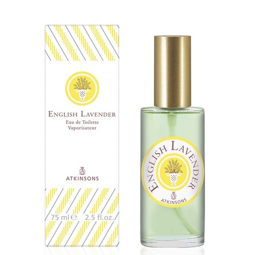 Atkinsons english lavender - atkinsons,