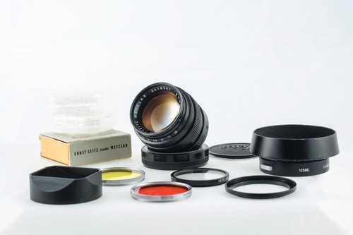 Leica summilux mm - leica,