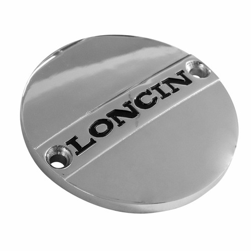 Coperchio cambio loncin mm - coperchio,