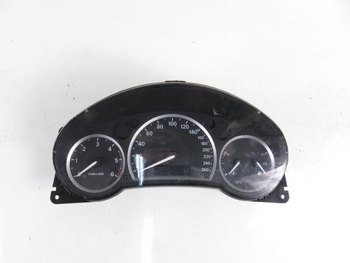Saab ver1 2006 altro - saab,
