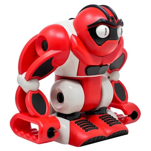 Boombot robot interattivo - robot,