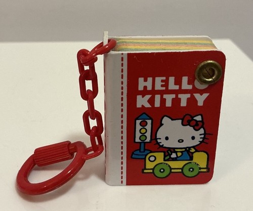 Vintage sanrio hello kitty - hello,