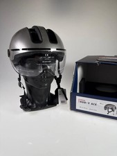 Casco bici ABUS HUD-Y ACE -