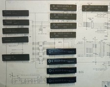 Original Video Hybrid  Amiga