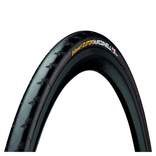 Continental gator hardshell - gator,