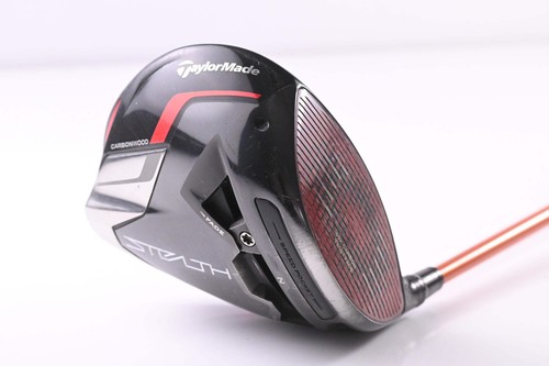 Driver taylormade stealth - driver, plus