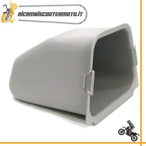Scatola porta attrezzi - scatola,