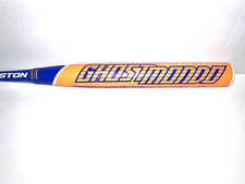 Nuova mazza da softball Easton