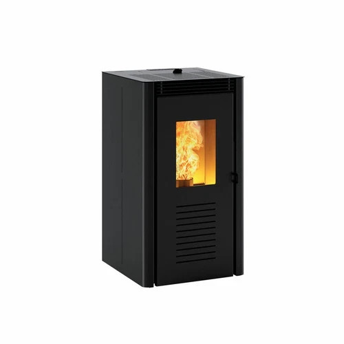 Stufa pellet caminetti - stufa,