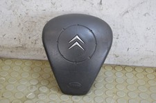 25735 Airbag volante Citroen C3 dal 2005 al 2010 cod 96380009vd