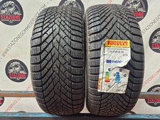 SET 2 PNEUMATICI INVERNALI