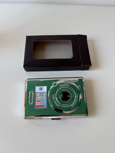 Portasigarette vintage forma - portasigarette, a