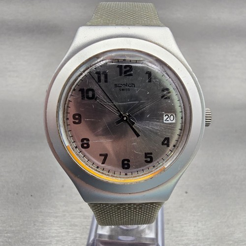 Orologio swatch irony effetto - orologio,