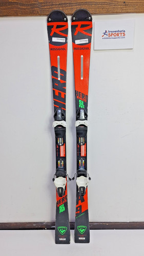 Sci rossignol hero athlete - sci,