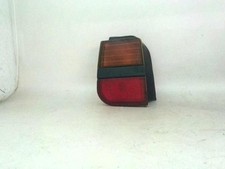 Fanale posteriore principale