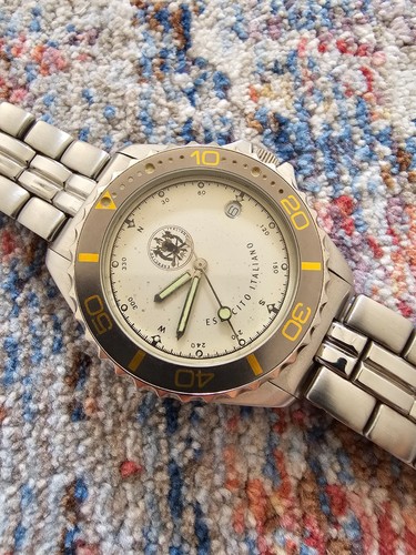 Vintage franchi menotti - vintage,