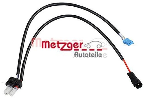 Metzger 2323040 adattatore - metzger,