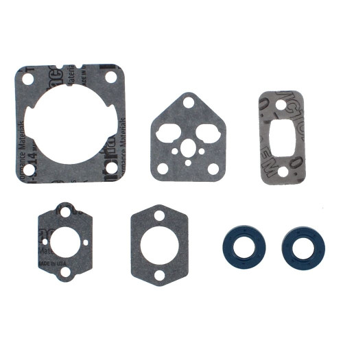 Kit guarnizioni motore - guarnizioni,