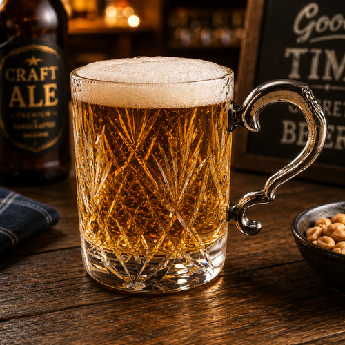 Tazza whisky vintage royale - whisky,