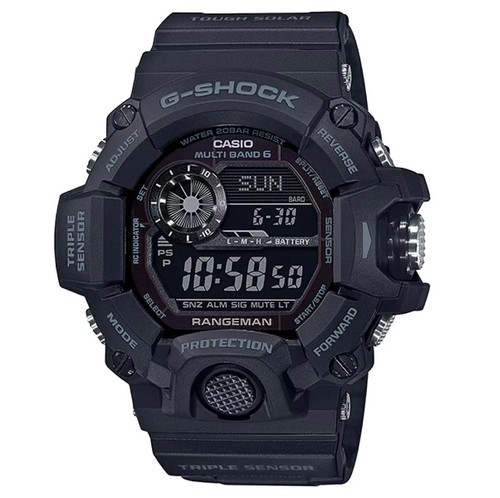 Orologio shock 9400 1ber - orologio, g-shock
