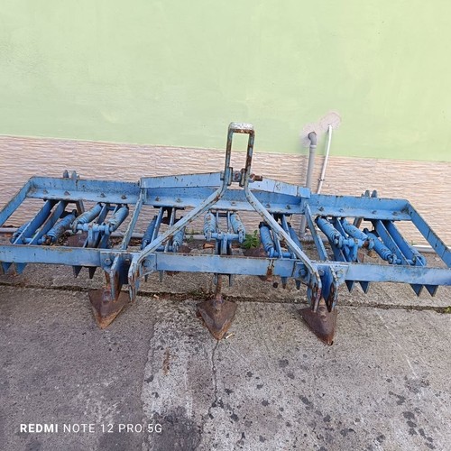 Tiller ragusa 7 - tiller,