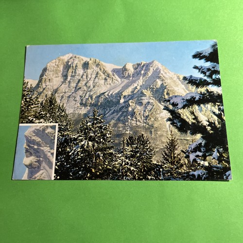 Cartolina colori collezione - a,