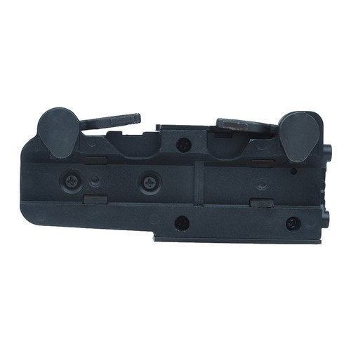 Ottica softair aim - ottica, red