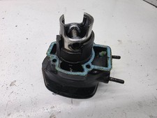 APRILIA SR 50 R IE DITECH  2016 GRUPPO TERMICO CILINDRO PISTONE COMPLETO ORIGINA