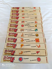 VHS Esplorando il Corpo Umano